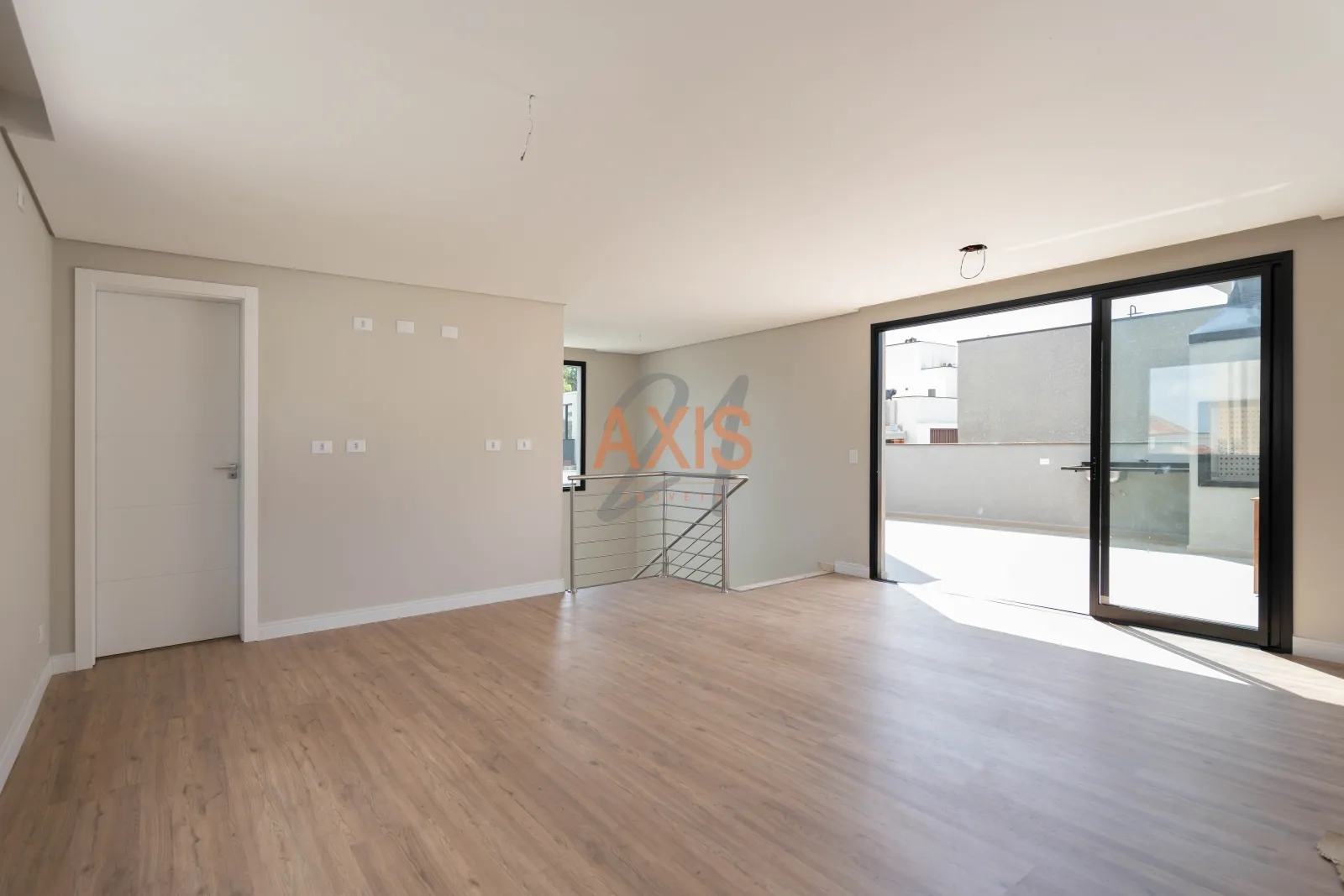 Casa de 3 Suítes à Venda no Condomínio Alto Boulevard | Bairro Alto Curitiba — foto 40