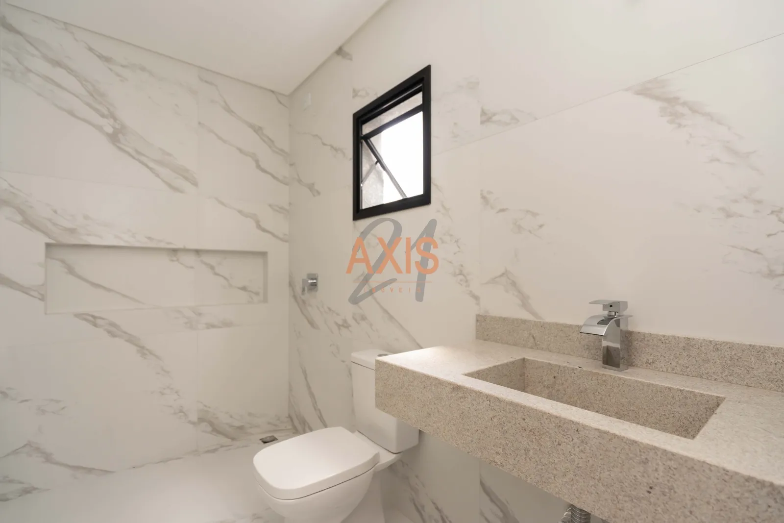Casa de 3 Suítes à Venda no Condomínio Alto Boulevard | Bairro Alto Curitiba — foto 35