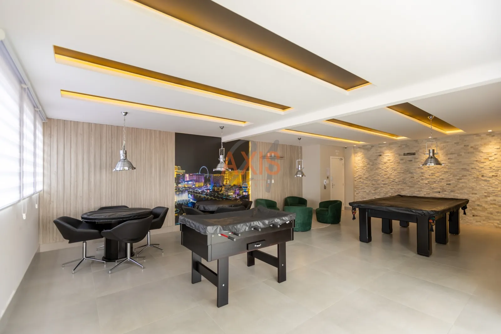 Casa de 3 Suítes à Venda no Condomínio Alto Boulevard | Bairro Alto Curitiba — foto 52