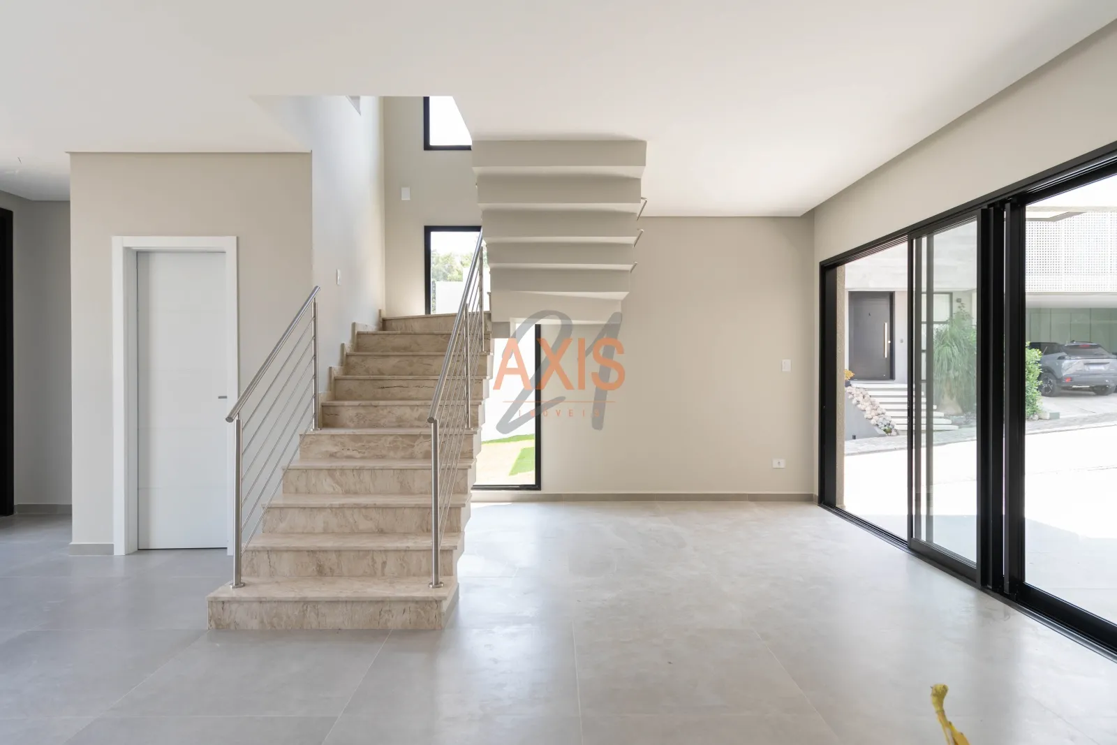 Casa de 3 Suítes à Venda no Condomínio Alto Boulevard | Bairro Alto Curitiba — foto 6