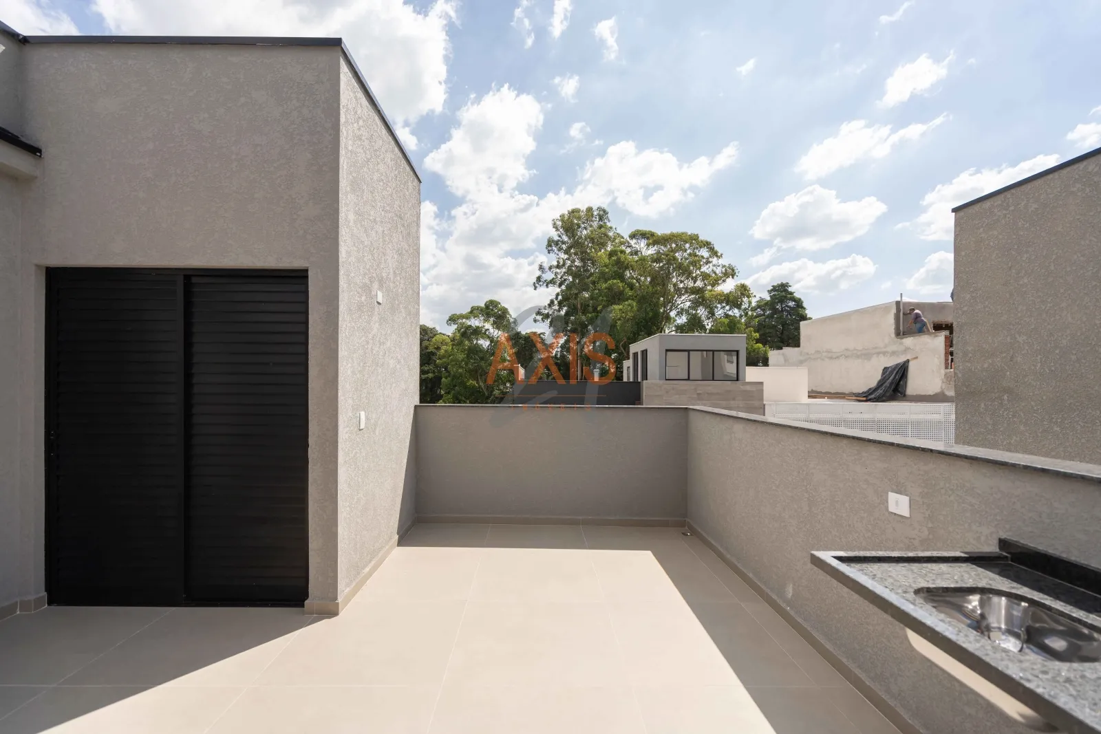 Casa de 3 Suítes à Venda no Condomínio Alto Boulevard | Bairro Alto Curitiba — foto 43