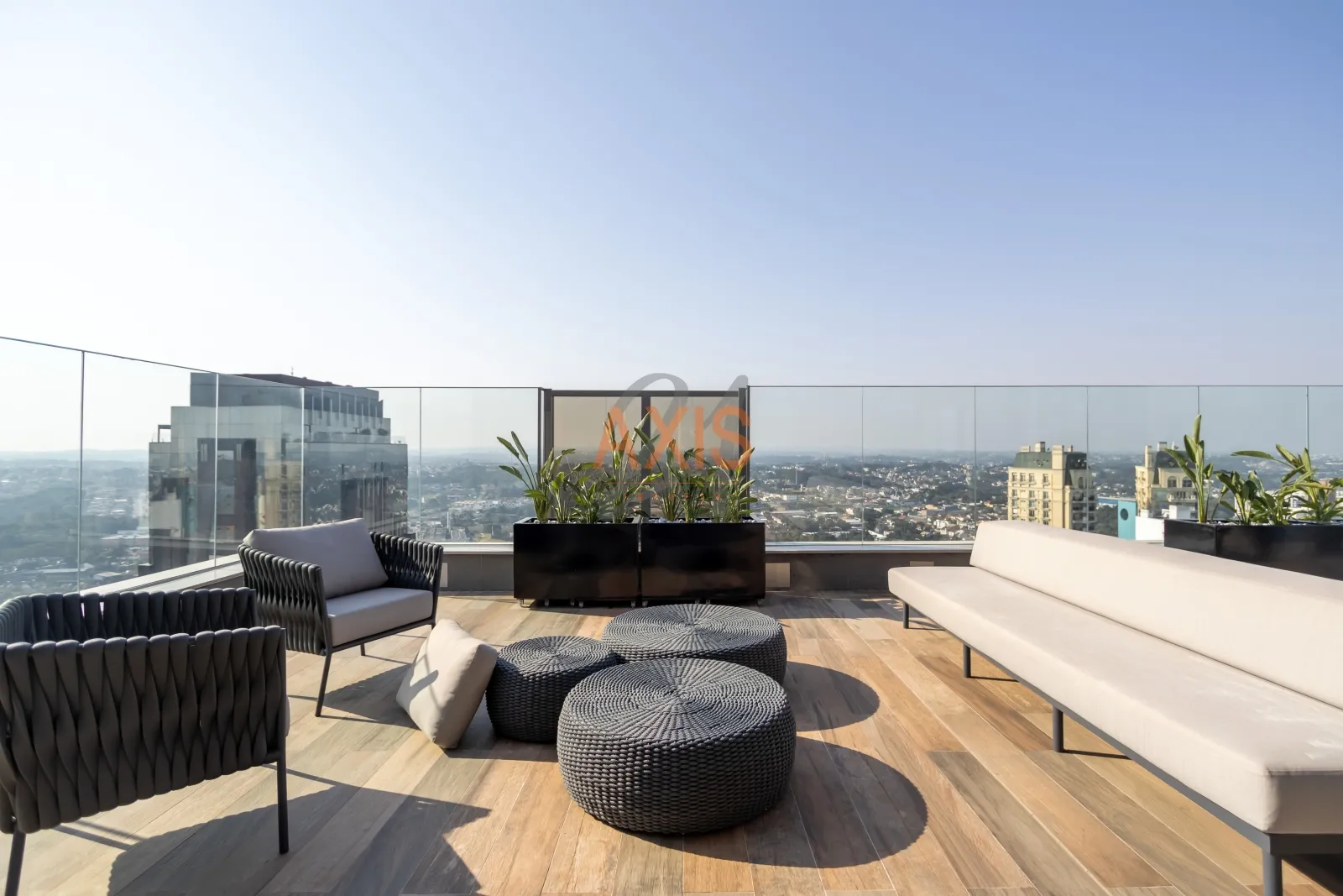 Apartamento de 3 Suítes à Venda no Edifício Experience | Ecoville Curitiba — foto 47