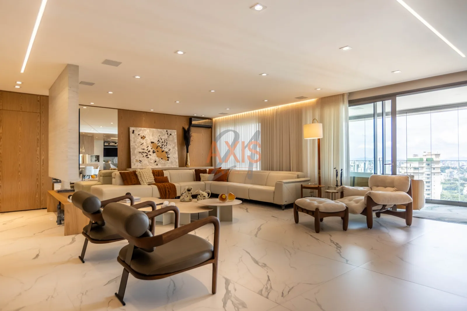 Apartamento de 3 Suítes à Venda no Edifício Experience | Ecoville Curitiba — foto 18