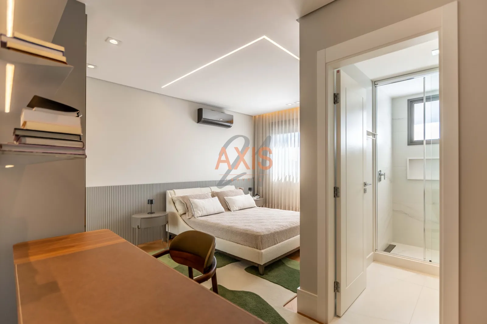 Apartamento de 3 Suítes à Venda no Edifício Experience | Ecoville Curitiba — foto 34