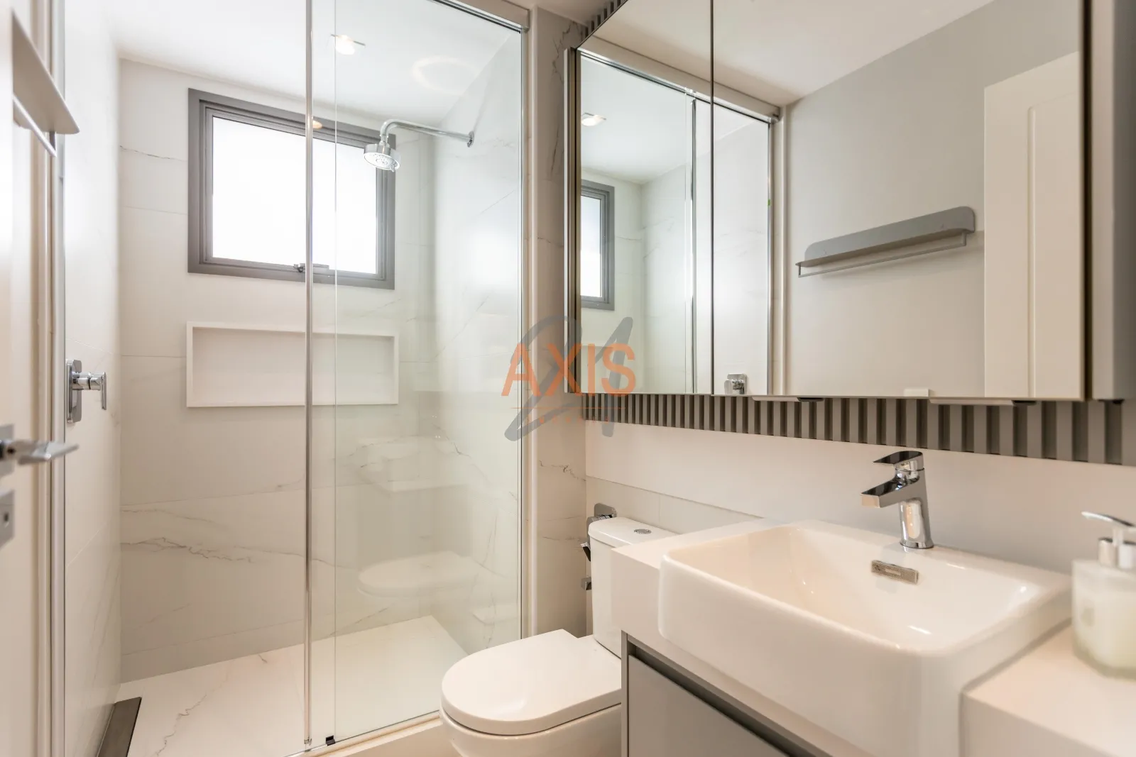 Apartamento de 3 Suítes à Venda no Edifício Experience | Ecoville Curitiba — foto 35