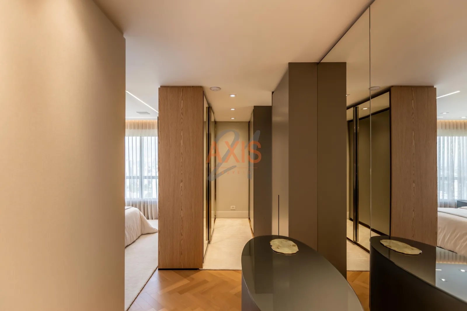 Apartamento de 3 Suítes à Venda no Edifício Experience | Ecoville Curitiba — foto 27