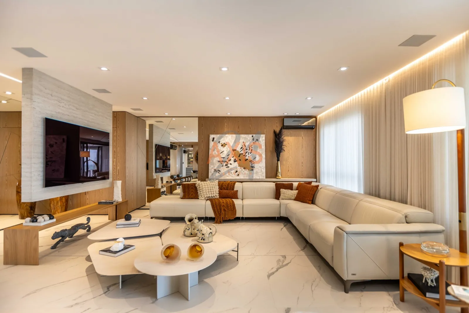 Apartamento de 3 Suítes à Venda no Edifício Experience | Ecoville Curitiba — foto 20