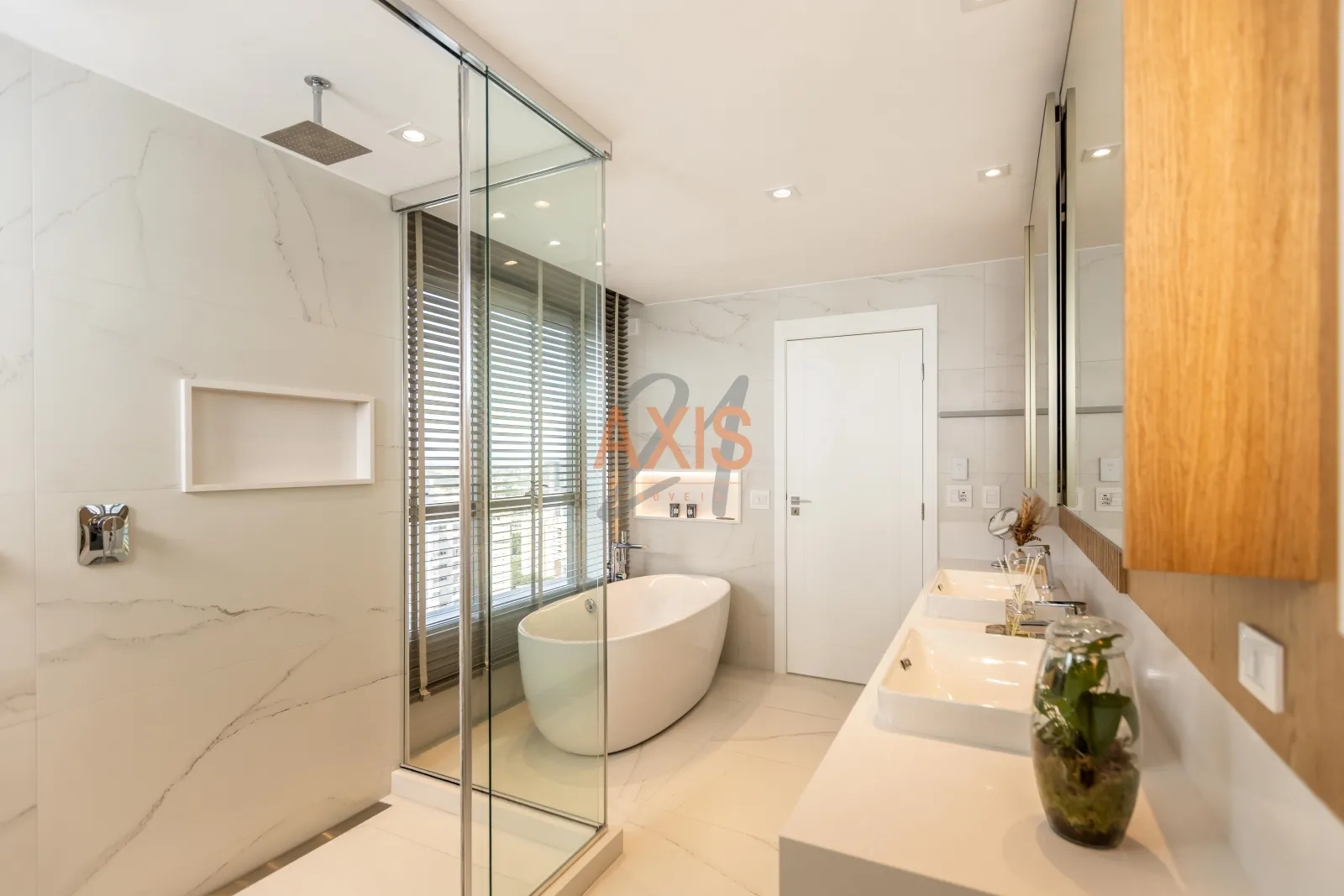 Apartamento de 3 Suítes à Venda no Edifício Experience | Ecoville Curitiba — foto 29