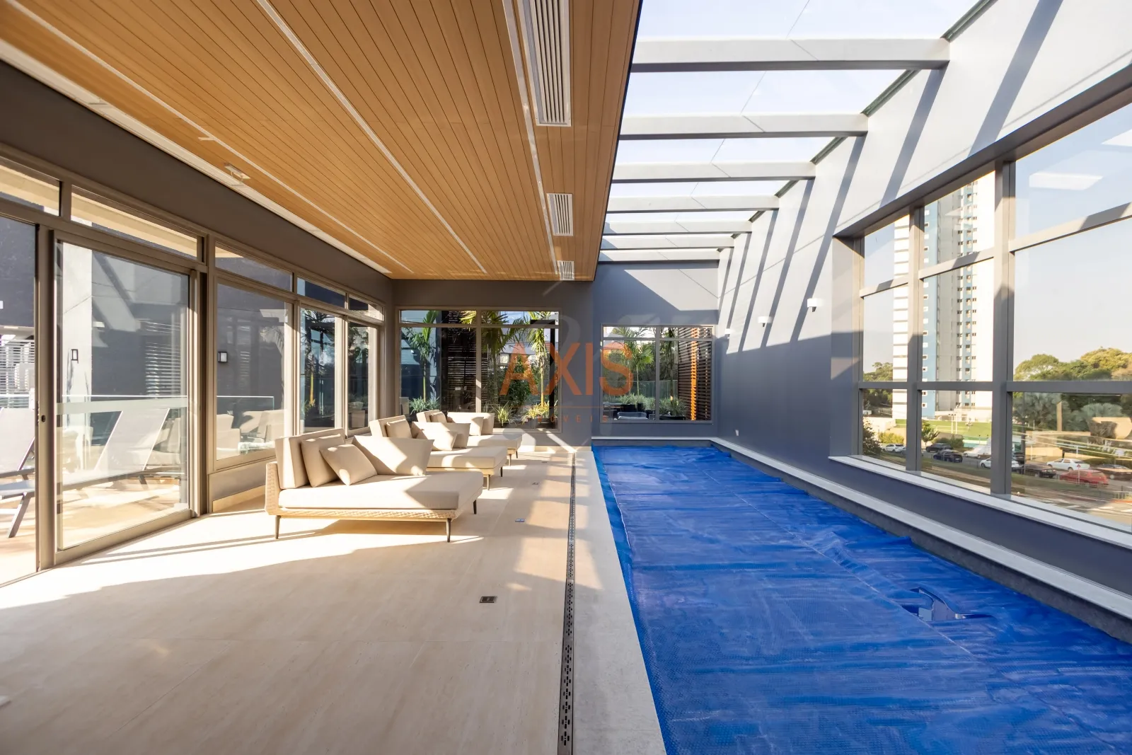 Apartamento de 3 Suítes à Venda no Edifício Experience | Ecoville Curitiba — foto 45