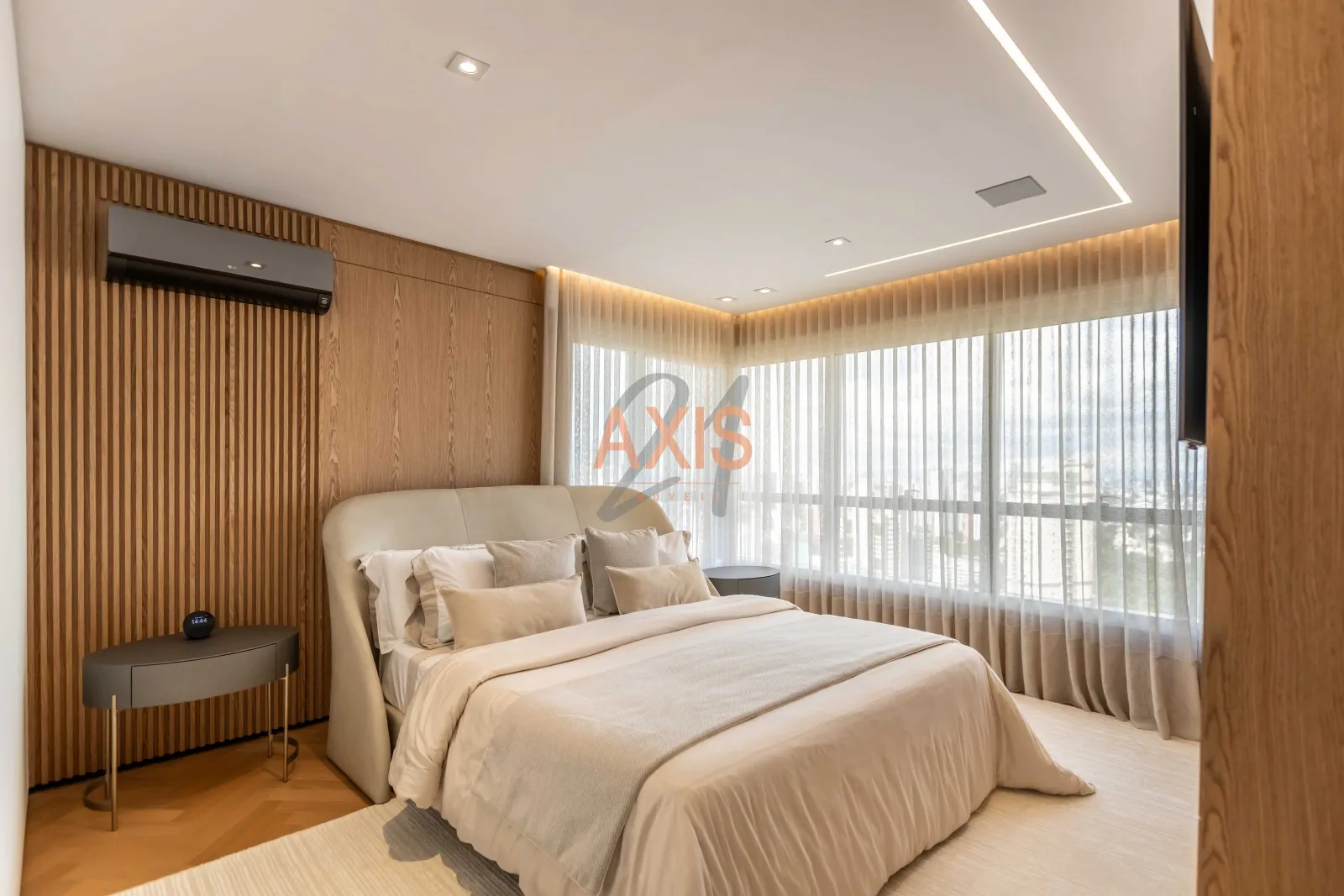 Apartamento de 3 Suítes à Venda no Edifício Experience | Ecoville Curitiba — foto 24