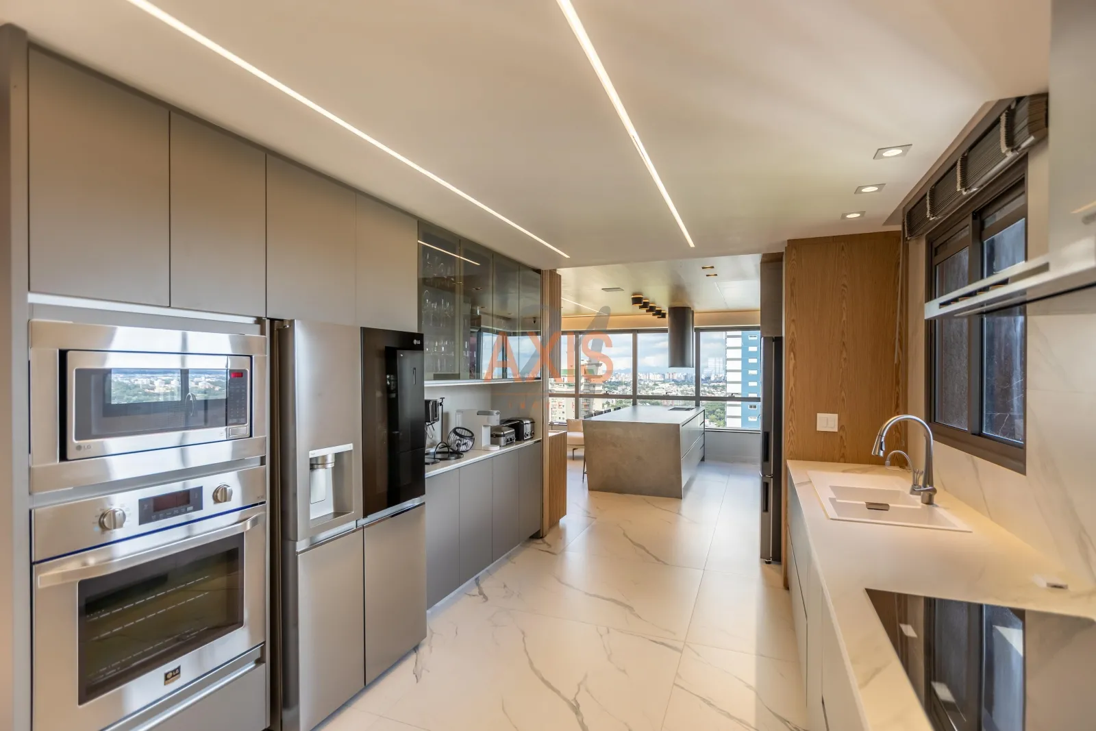 Apartamento de 3 Suítes à Venda no Edifício Experience | Ecoville Curitiba — foto 16