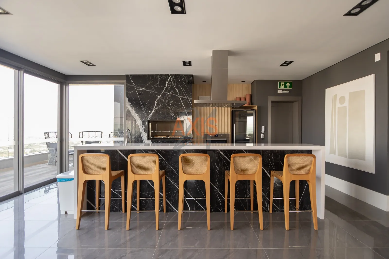Apartamento de 3 Suítes à Venda no Edifício Experience | Ecoville Curitiba — foto 42