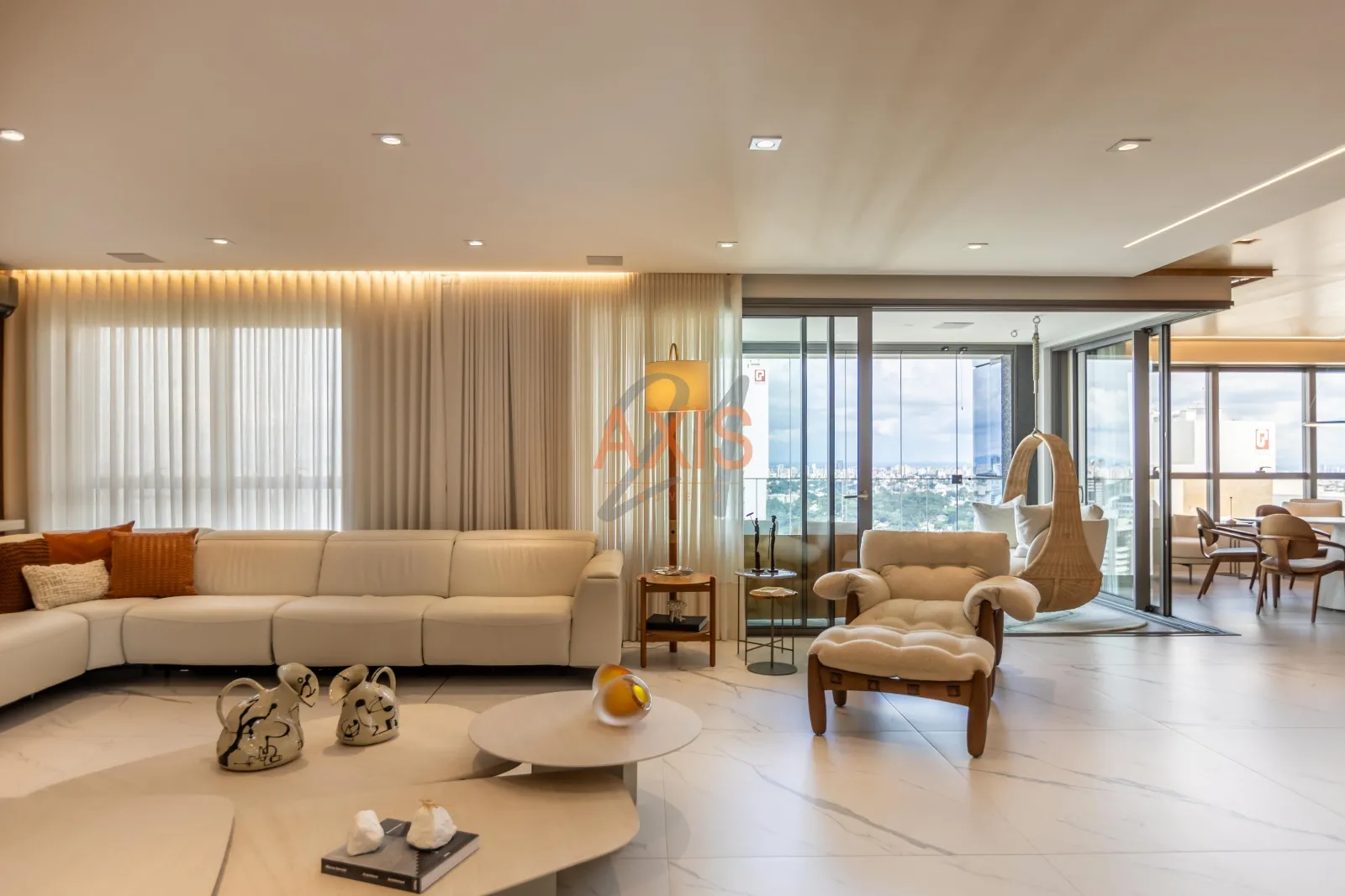 Apartamento de 3 Suítes à Venda no Edifício Experience | Ecoville Curitiba — foto 19