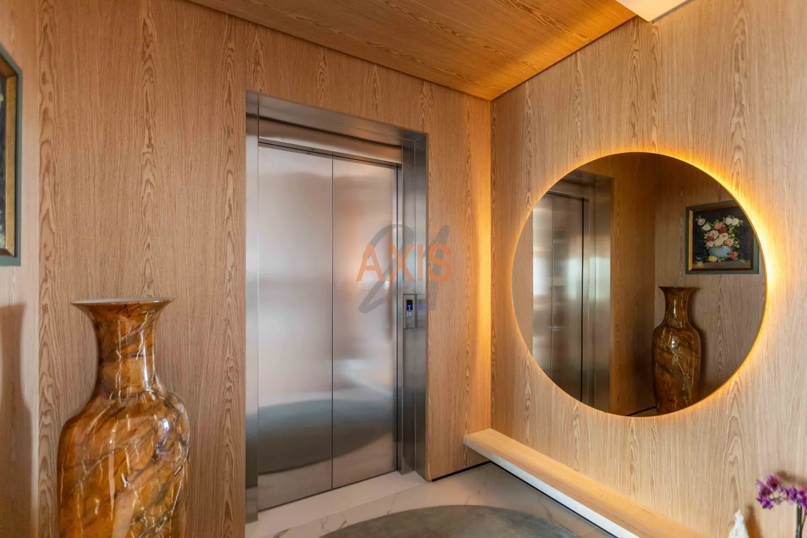 Apartamento de 3 Suítes à Venda no Edifício Experience | Ecoville Curitiba — foto 5