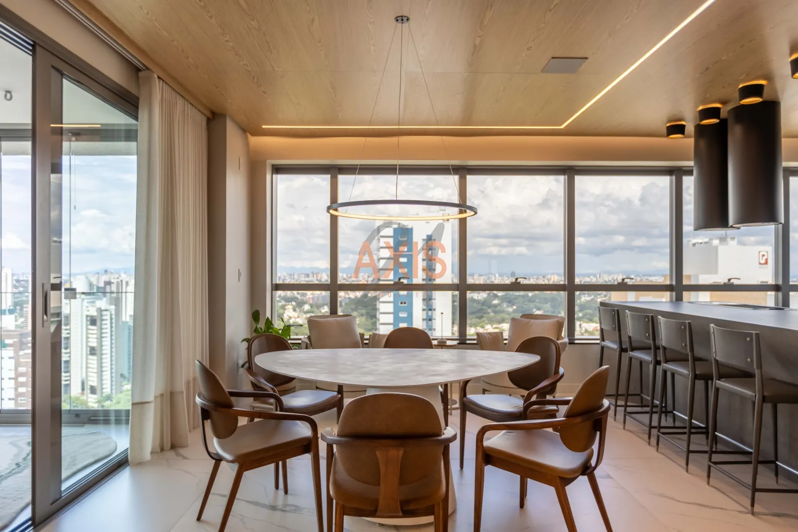 Apartamento de 3 Suítes à Venda no Edifício Experience | Ecoville Curitiba — foto 7