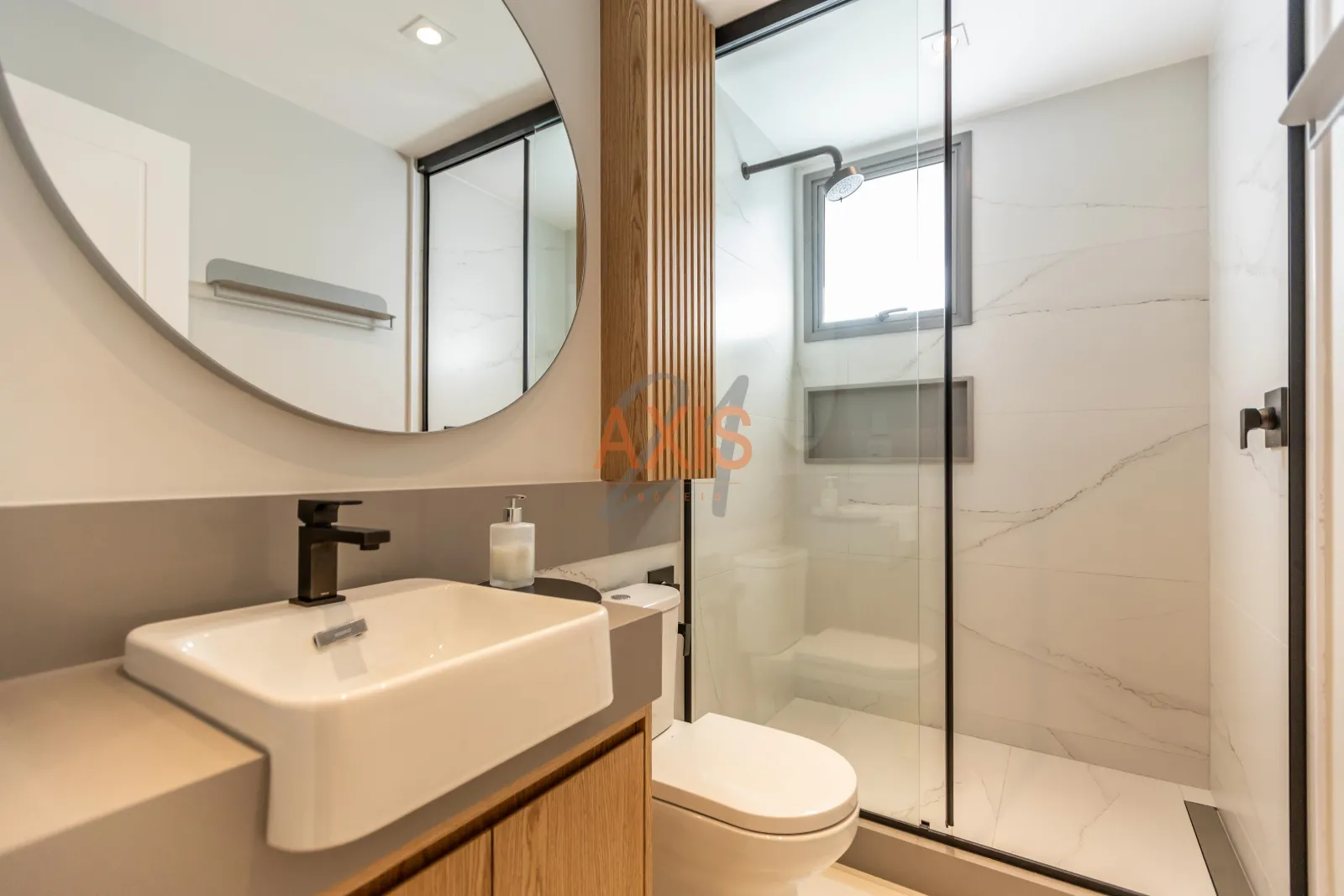 Apartamento de 3 Suítes à Venda no Edifício Experience | Ecoville Curitiba — foto 32