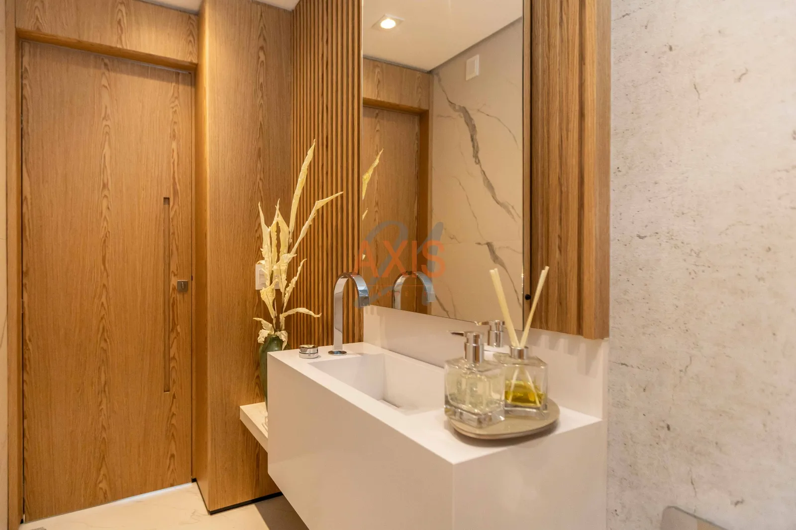 Apartamento de 3 Suítes à Venda no Edifício Experience | Ecoville Curitiba — foto 6
