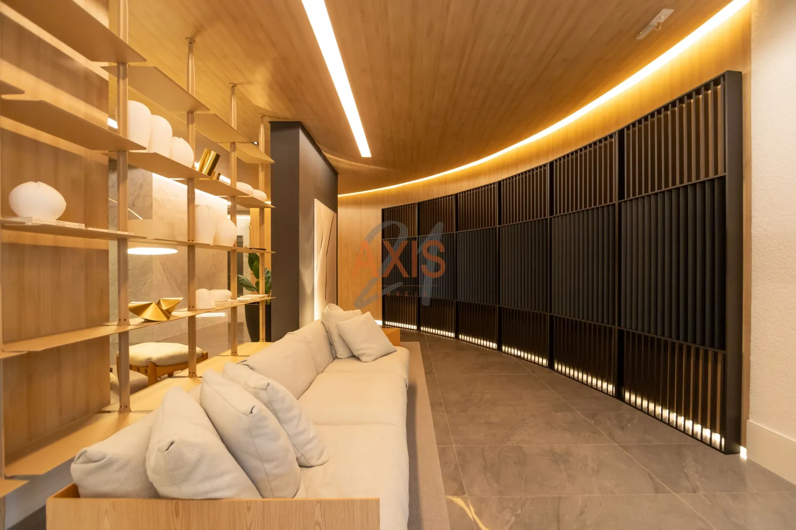 Apartamento de 3 Suítes à Venda no Edifício Experience | Ecoville Curitiba — foto 39