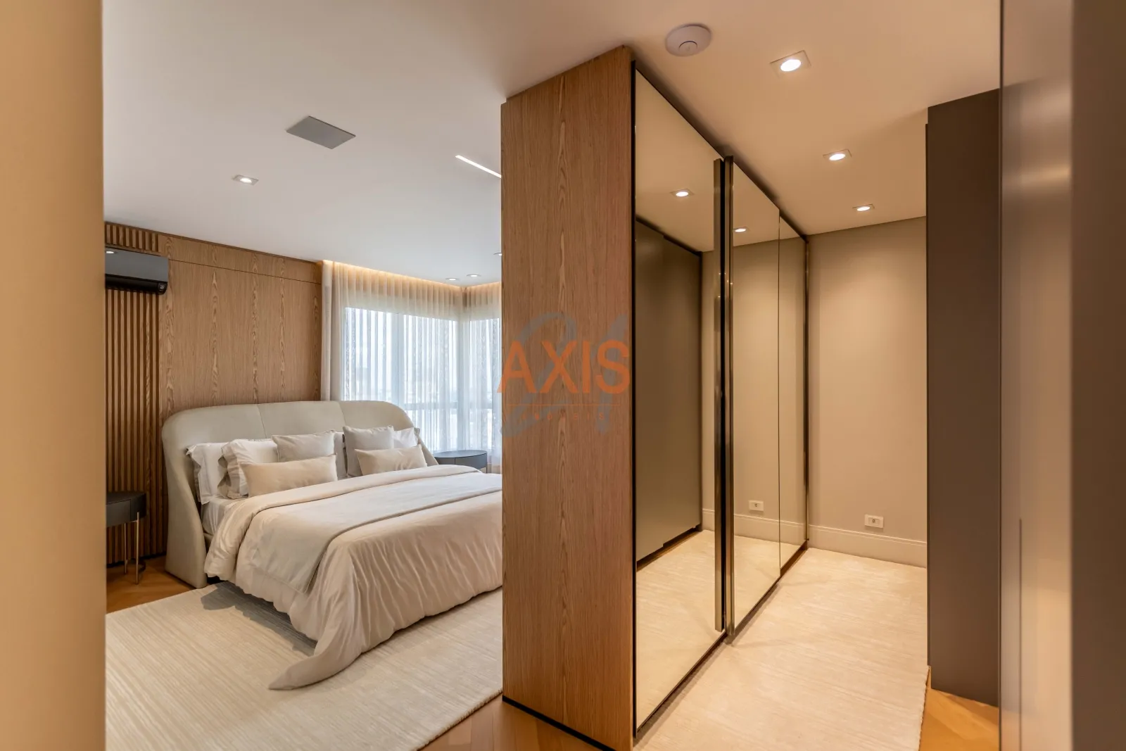 Apartamento de 3 Suítes à Venda no Edifício Experience | Ecoville Curitiba — foto 26
