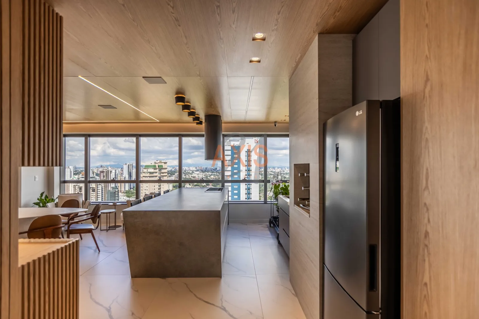 Apartamento de 3 Suítes à Venda no Edifício Experience | Ecoville Curitiba — foto 15