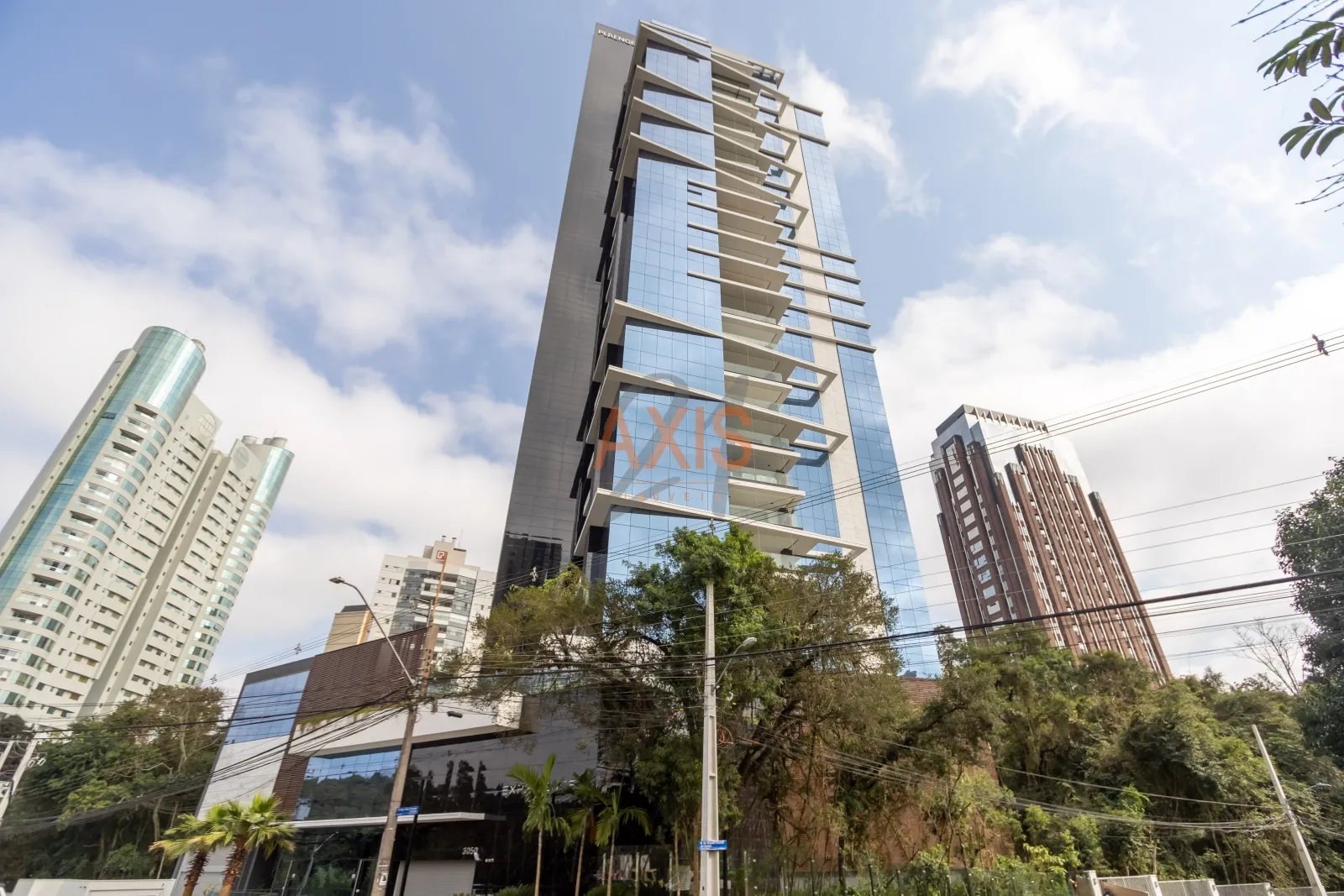 Apartamento de 3 Suítes à Venda no Edifício Experience | Ecoville Curitiba — foto 38
