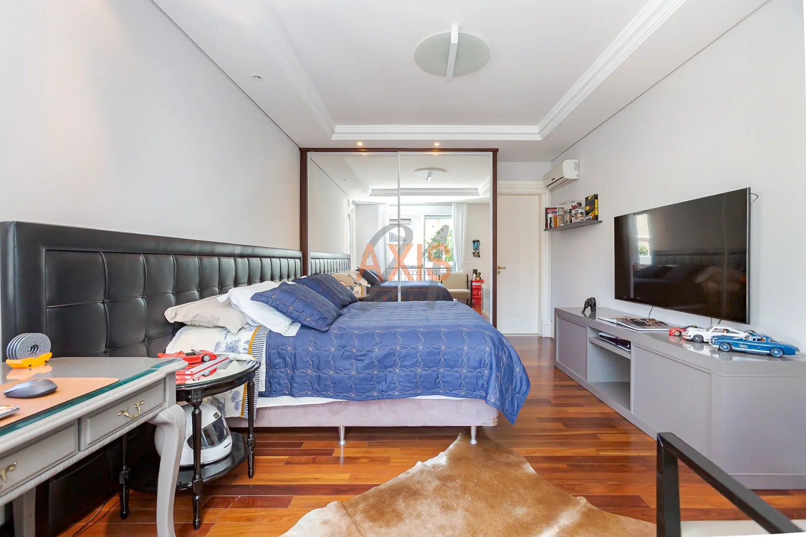 Casa de 4 suítes à Venda no Condomínio  Westside II | Campo Comprido Curitiba — foto 31