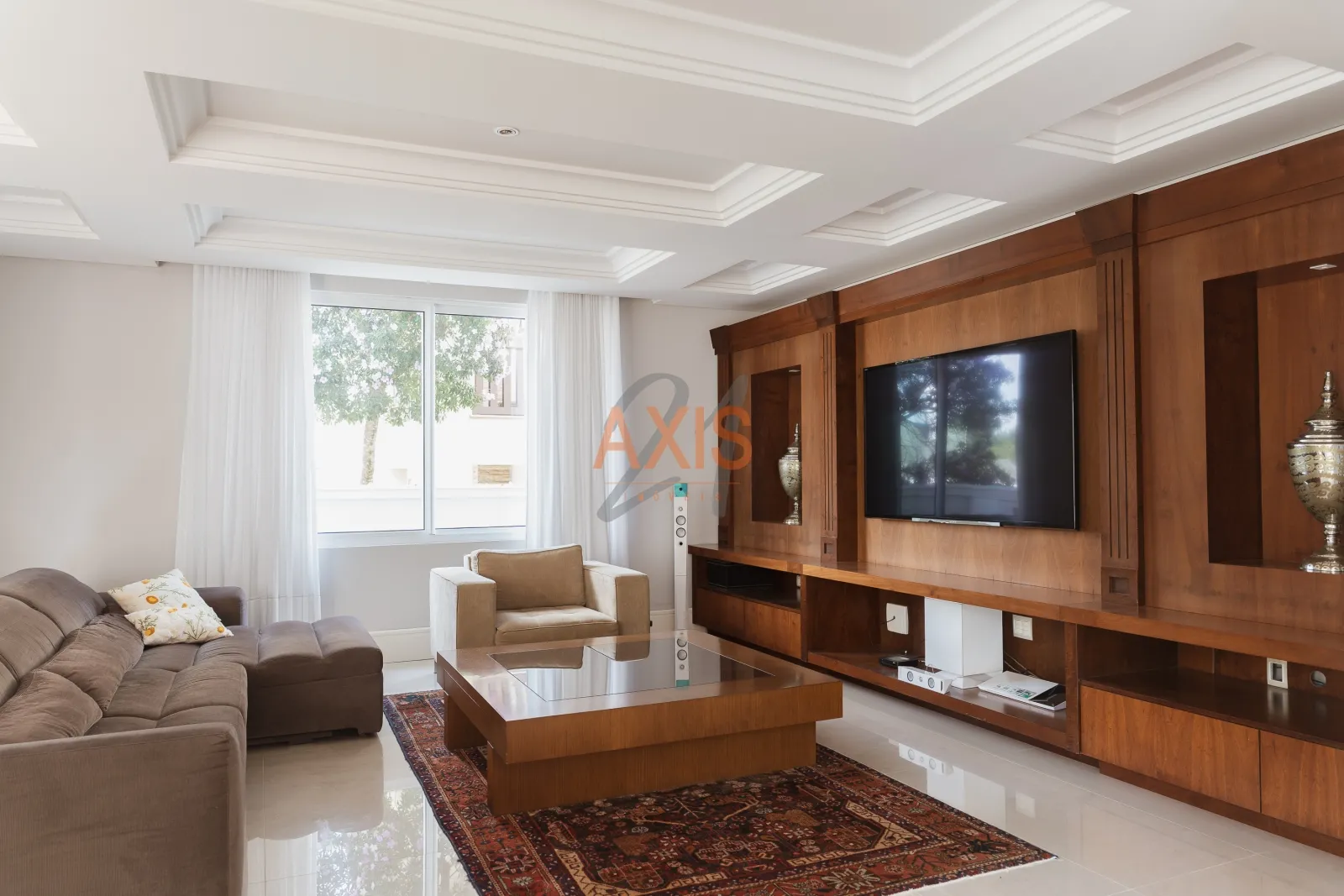 Casa de 4 suítes à Venda no Condomínio  Westside II | Campo Comprido Curitiba — foto 14