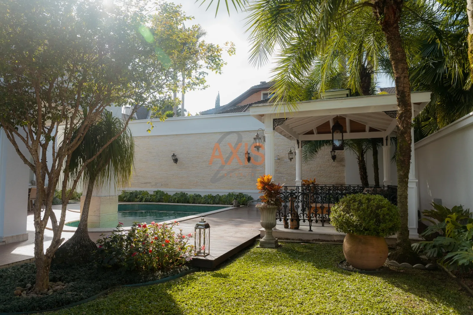 Casa de 4 suítes à Venda no Condomínio  Westside II | Campo Comprido Curitiba — foto 4