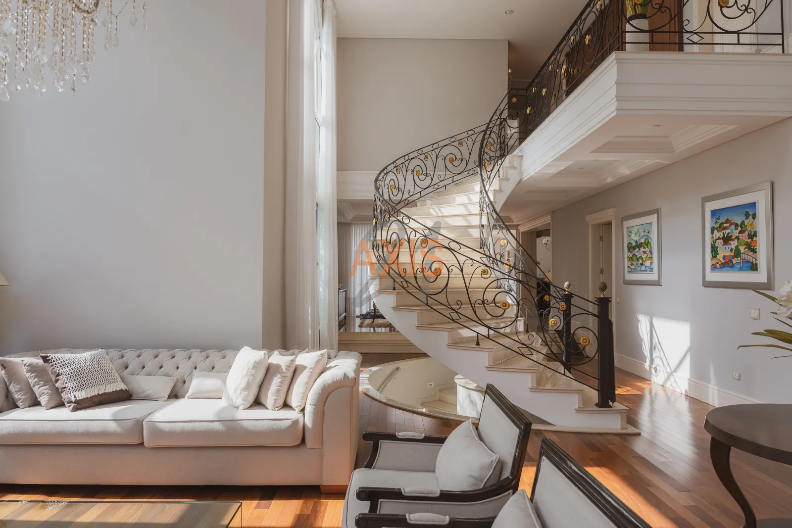 Casa de 4 suítes à Venda no Condomínio  Westside II | Campo Comprido Curitiba — foto 7