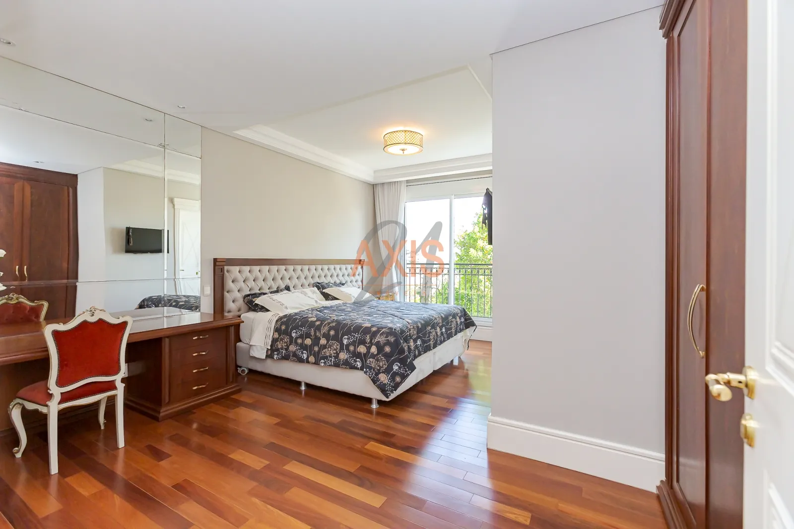 Casa de 4 suítes à Venda no Condomínio  Westside II | Campo Comprido Curitiba — foto 33