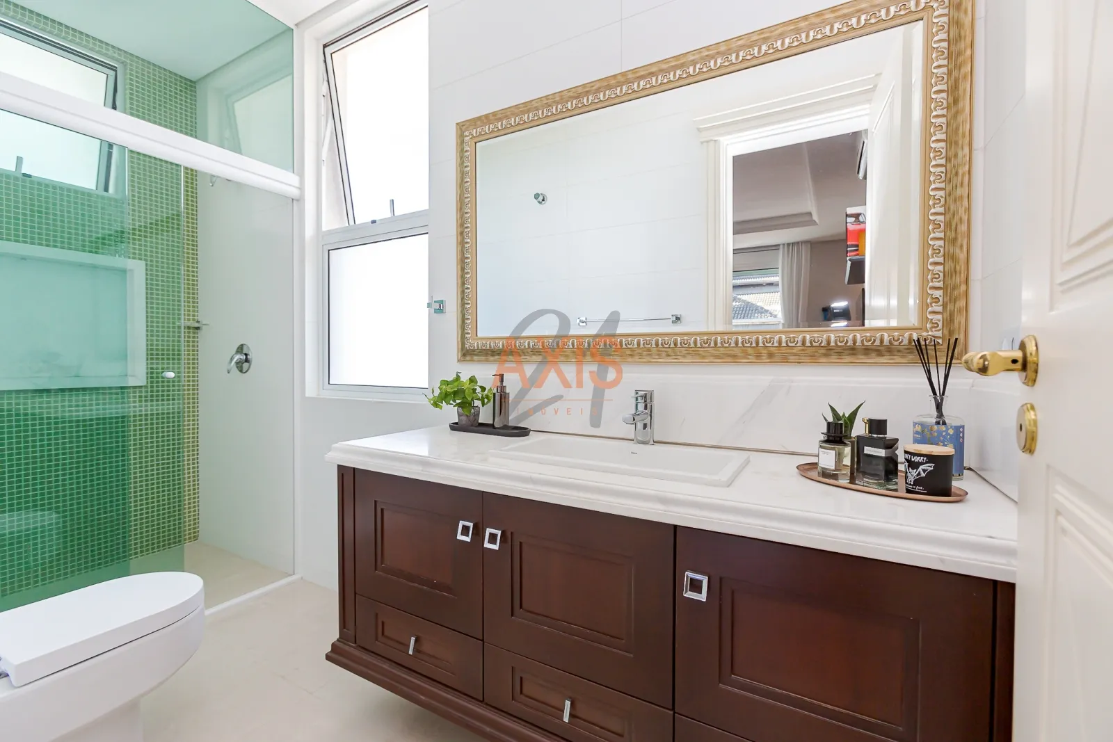 Casa de 4 suítes à Venda no Condomínio  Westside II | Campo Comprido Curitiba — foto 32