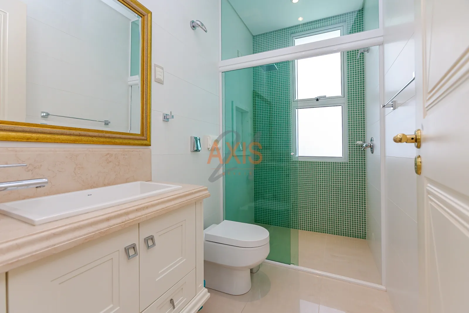 Casa de 4 suítes à Venda no Condomínio  Westside II | Campo Comprido Curitiba — foto 28