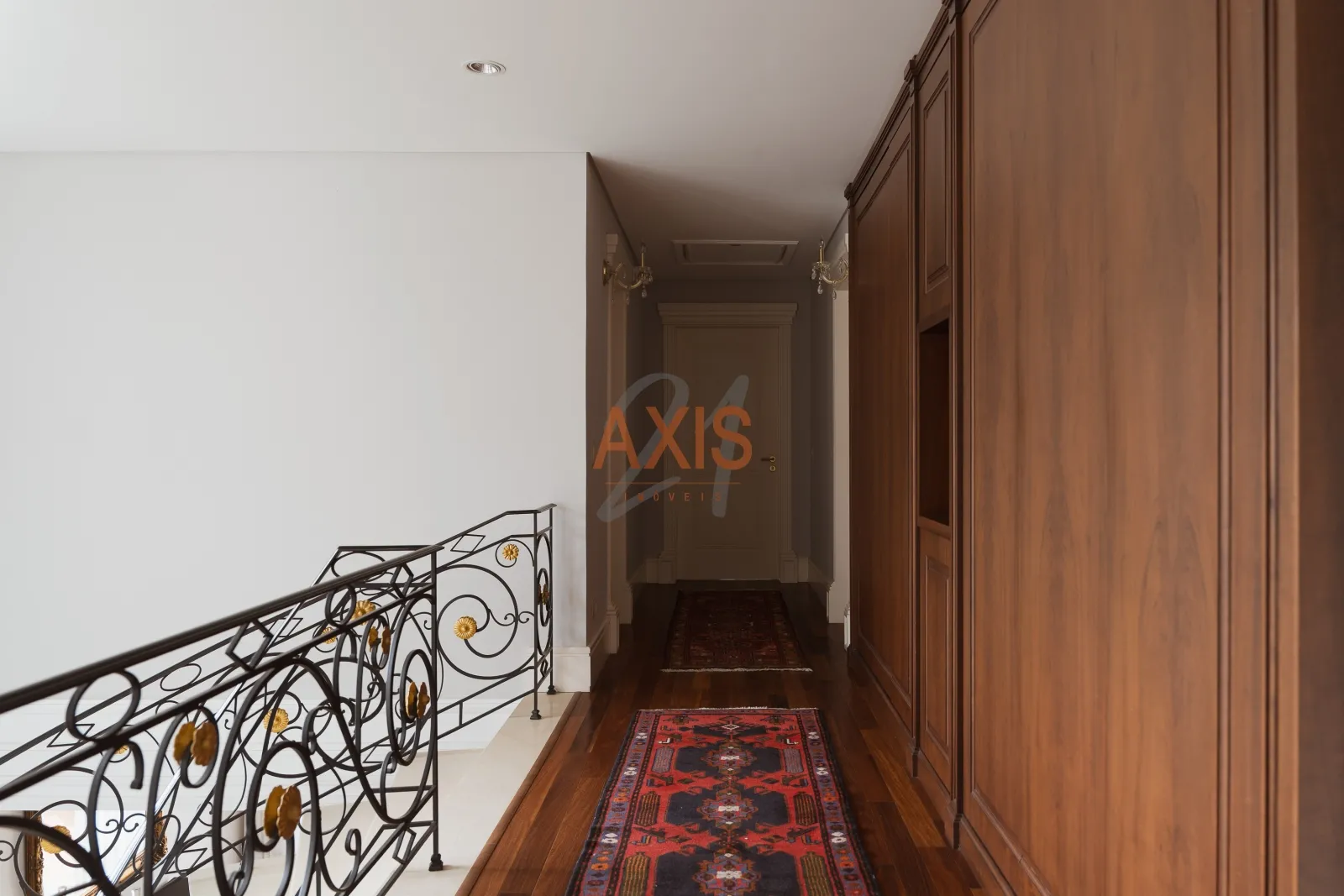 Casa de 4 suítes à Venda no Condomínio  Westside II | Campo Comprido Curitiba — foto 19
