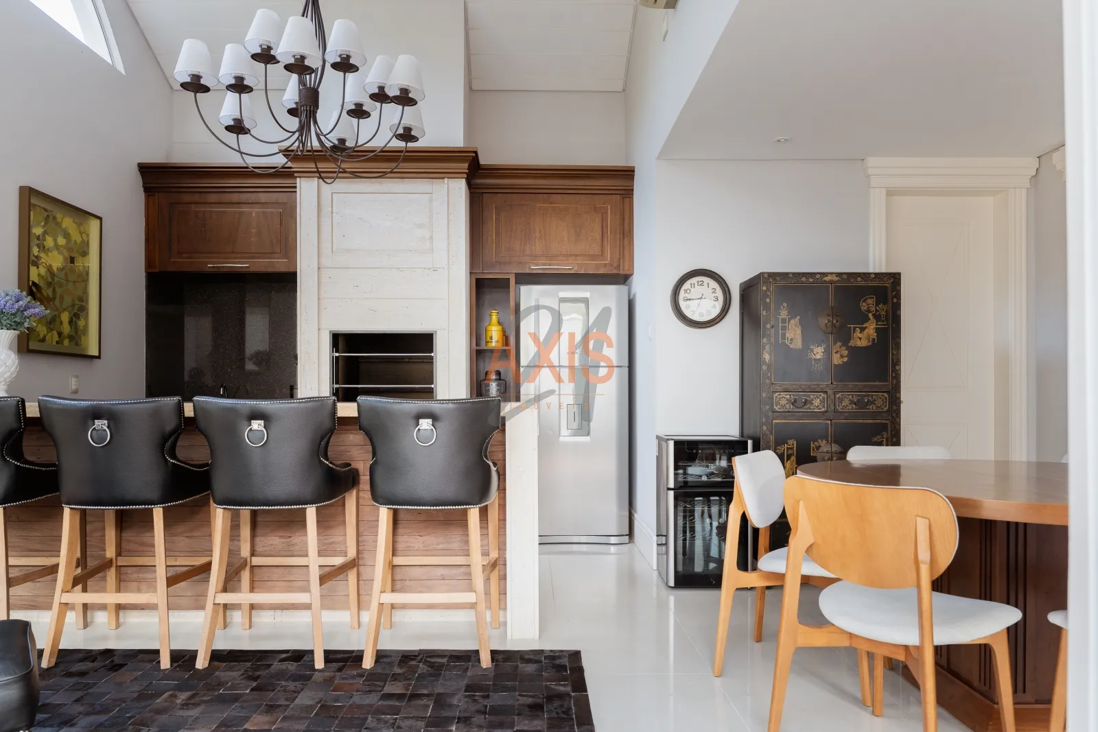 Casa de 4 suítes à Venda no Condomínio  Westside II | Campo Comprido Curitiba — foto 16