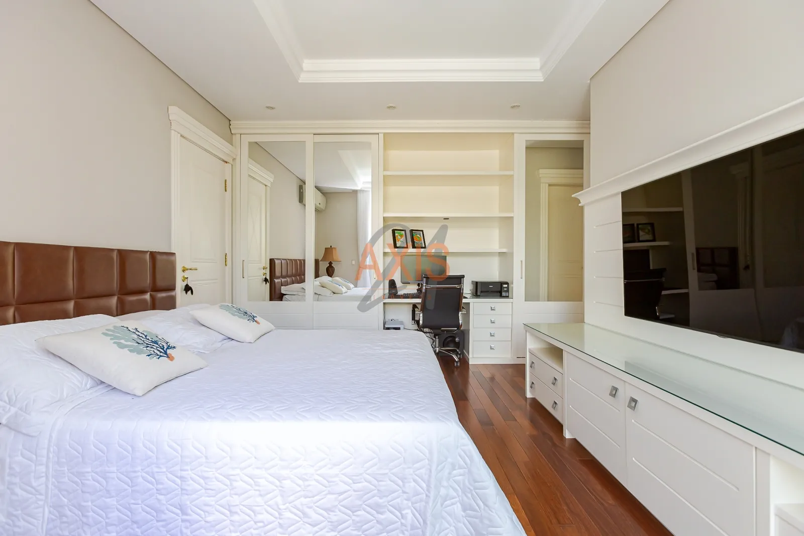 Casa de 4 suítes à Venda no Condomínio  Westside II | Campo Comprido Curitiba — foto 27