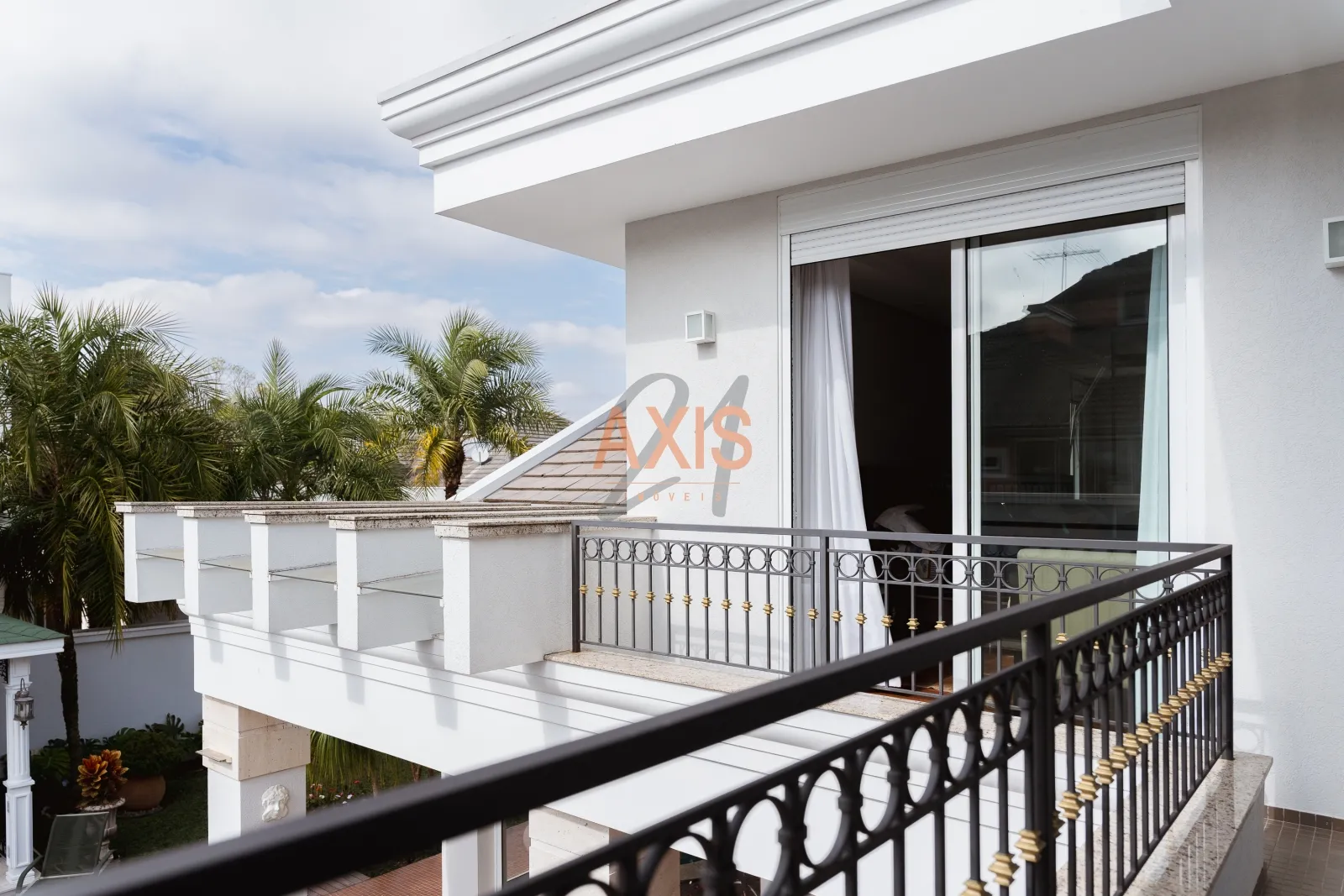 Casa de 4 suítes à Venda no Condomínio  Westside II | Campo Comprido Curitiba — foto 29
