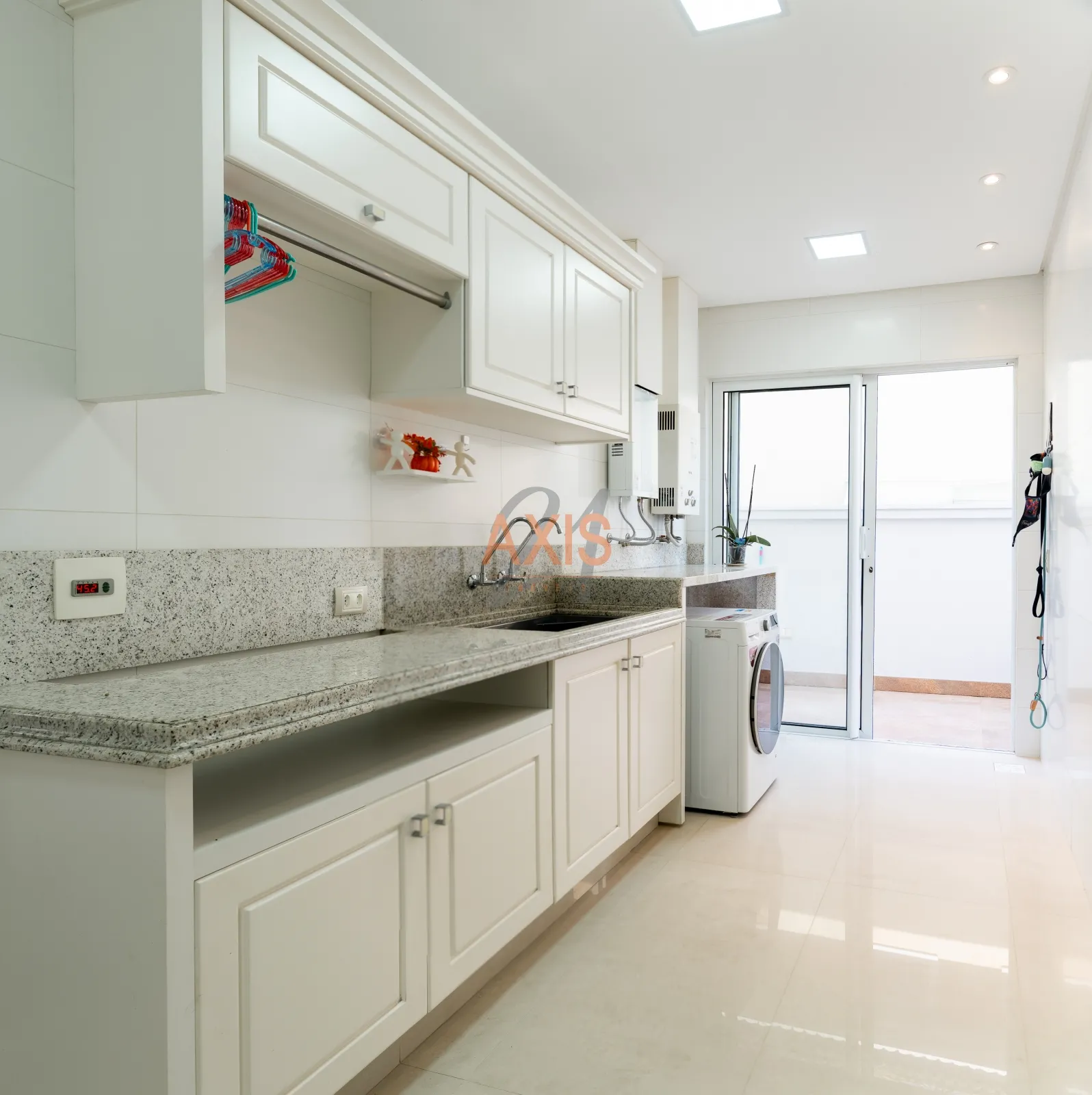 Casa de 4 suítes à Venda no Condomínio  Westside II | Campo Comprido Curitiba — foto 35