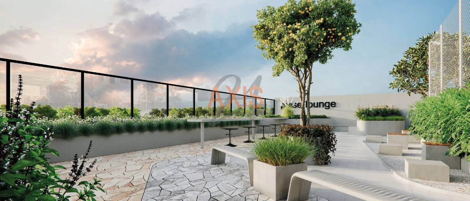 Apartamento de 3 Quartos à Venda no Edifício Pulse | Água Verde Curitiba — foto 12
