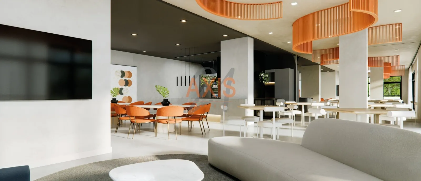 Apartamento de 3 Quartos à Venda no Edifício Pulse | Água Verde Curitiba — foto 11