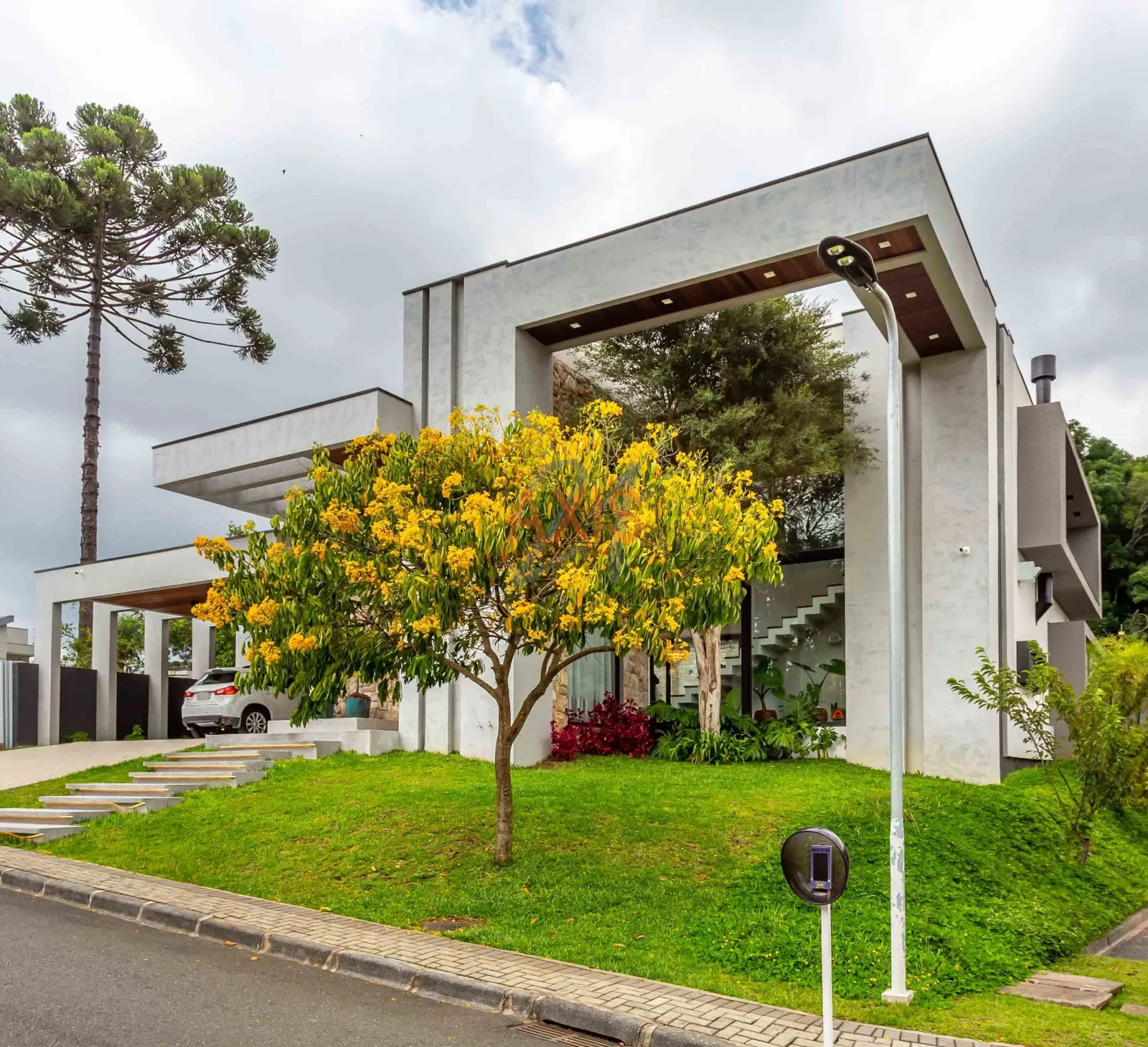 Casa de 3 Suítes à Venda no Residencial Provence | Santa Felicidade Curitiba — foto 34