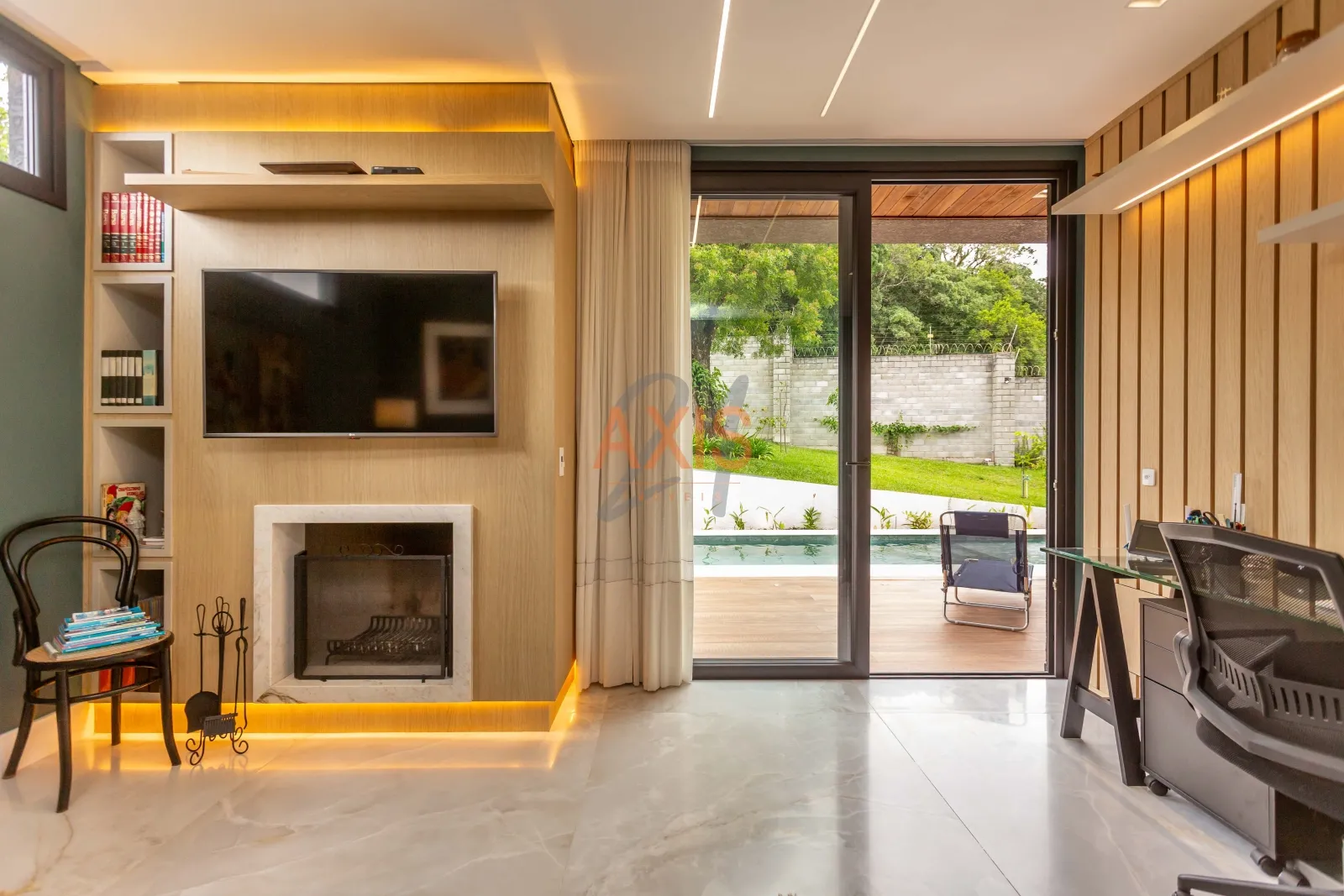 Casa de 3 Suítes à Venda no Residencial Provence | Santa Felicidade Curitiba — foto 15