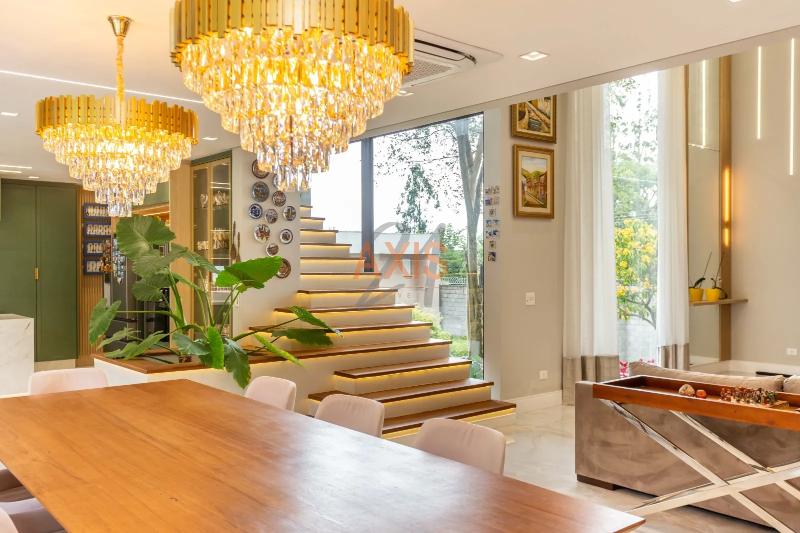 Casa de 3 Suítes à Venda no Residencial Provence | Santa Felicidade Curitiba — foto 10