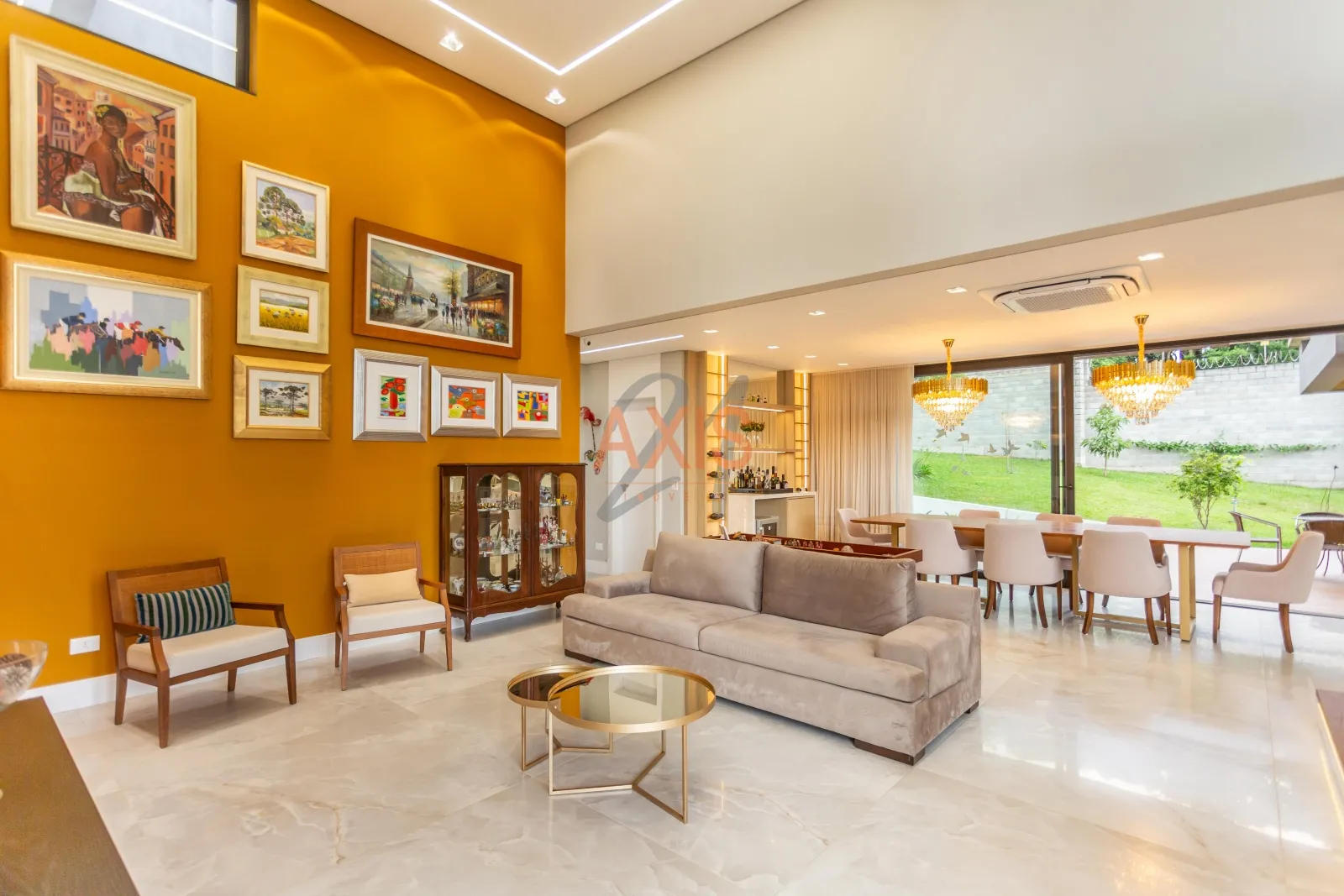 Casa de 3 Suítes à Venda no Residencial Provence | Santa Felicidade Curitiba — foto 12