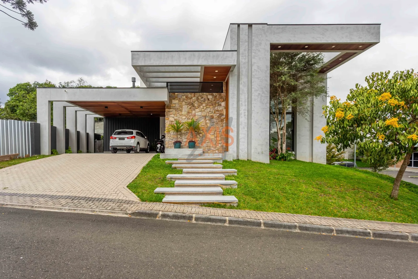 Casa de 3 Suítes à Venda no Residencial Provence | Santa Felicidade Curitiba — foto 33