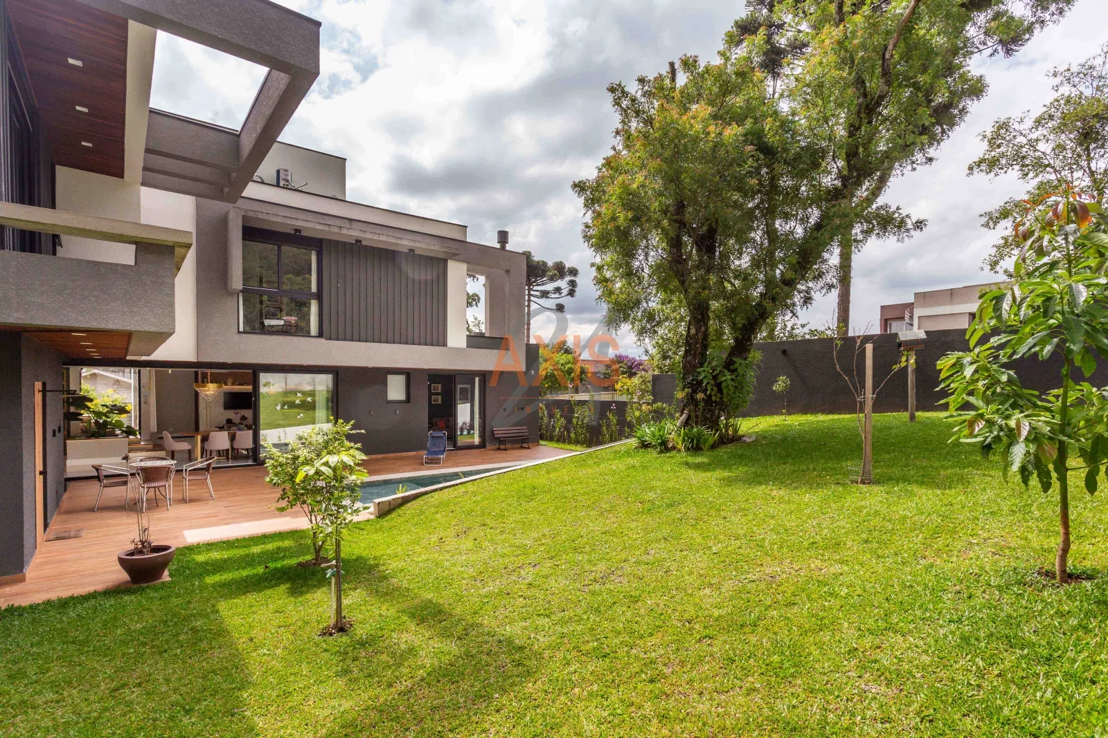 Casa de 3 Suítes à Venda no Residencial Provence | Santa Felicidade Curitiba — foto 6