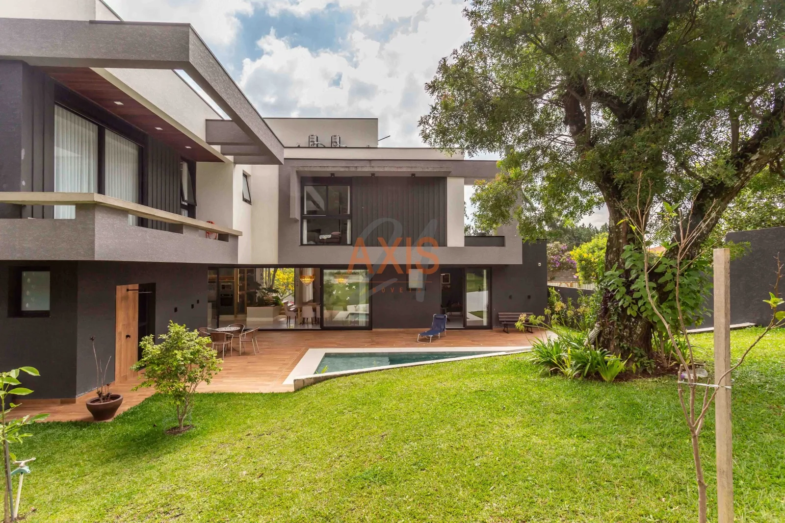 Casa de 3 Suítes à Venda no Residencial Provence | Santa Felicidade Curitiba — foto 32