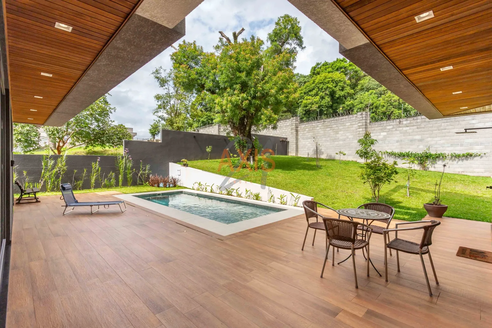 Casa de 3 Suítes à Venda no Residencial Provence | Santa Felicidade Curitiba — foto 7