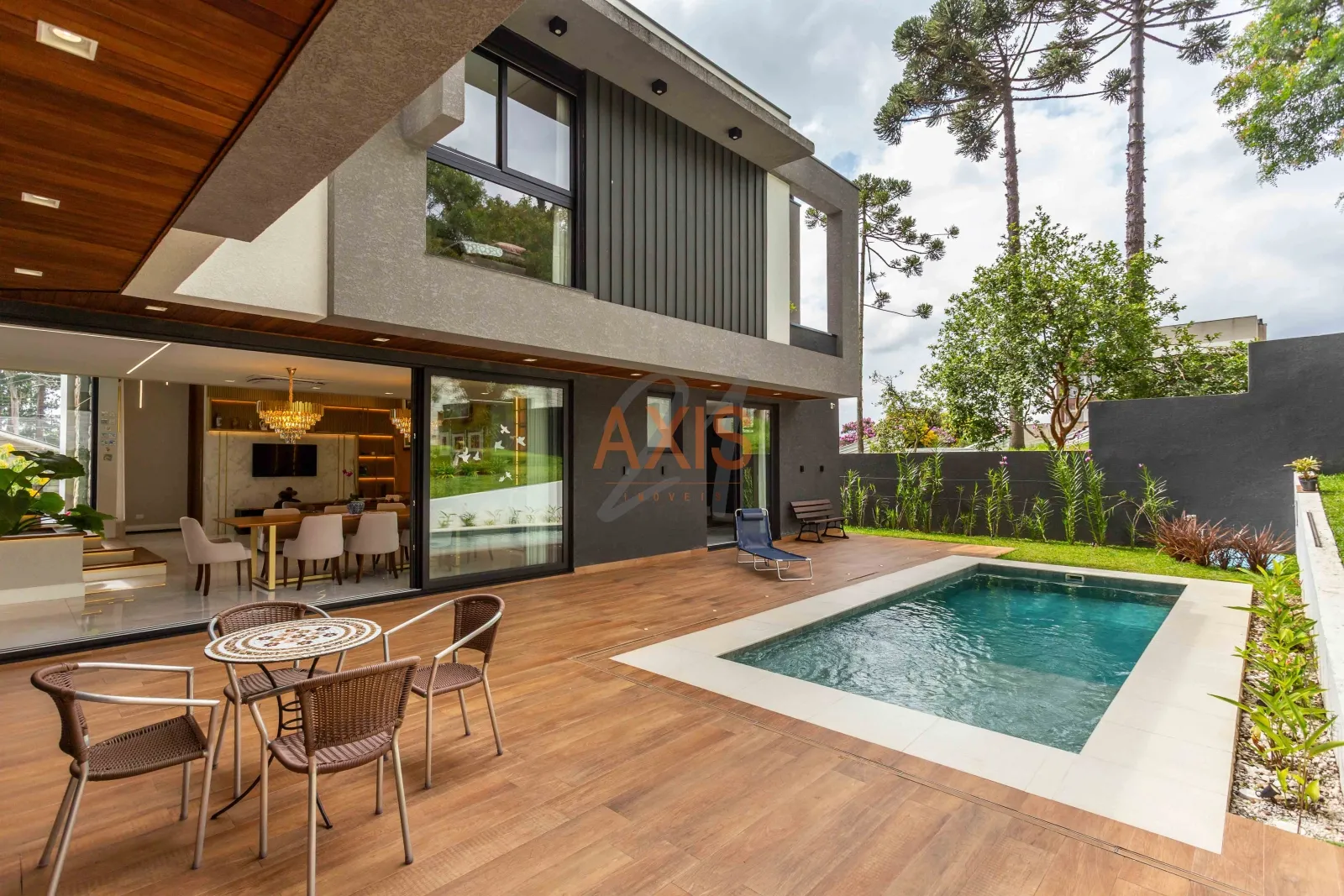 Casa de 3 Suítes à Venda no Residencial Provence | Santa Felicidade Curitiba — foto 31