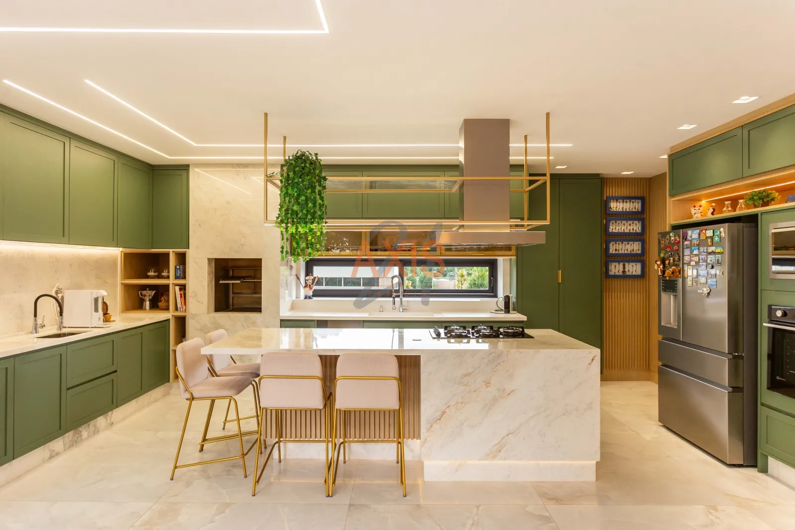 Casa de 3 Suítes à Venda no Residencial Provence | Santa Felicidade Curitiba — foto 4