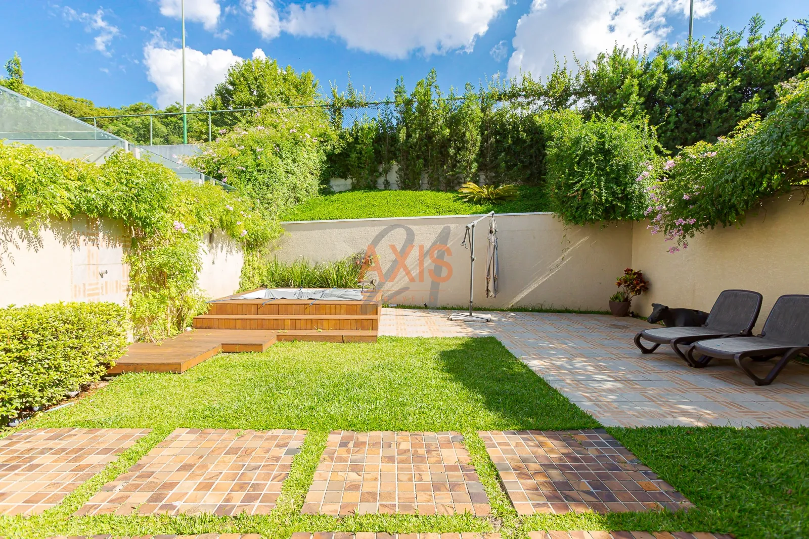 Casa de 3 Suítes à Venda no Condomínio Grand Garden |  Campo Comprido Curitiba — foto 4